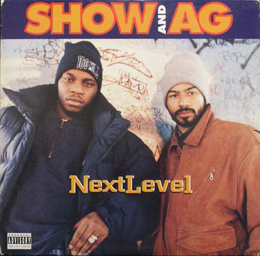 SHOW AND AG - NEXT LEVEL